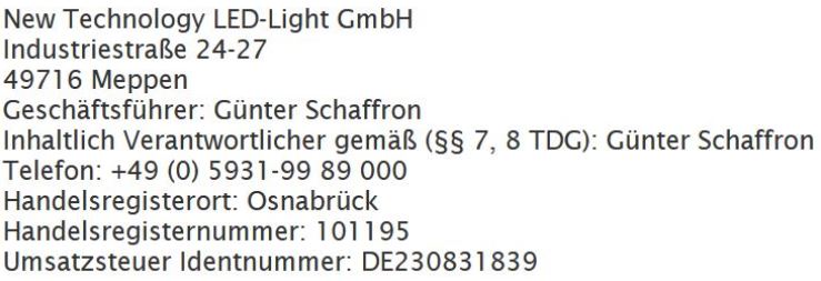 Impressum led-beleuchtung-fuer-schweinestall.de.ntligm.de