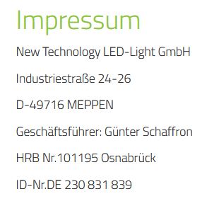 Impressum led-beleuchtung-fuer-schweinestall.de.ntligm.de